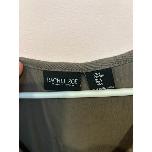 Rachel Zoe Jumpsuit *S* - Picture 3 of 3